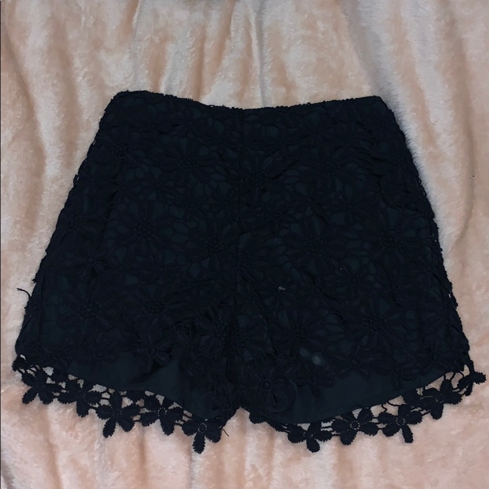 Hollister Dress shorts